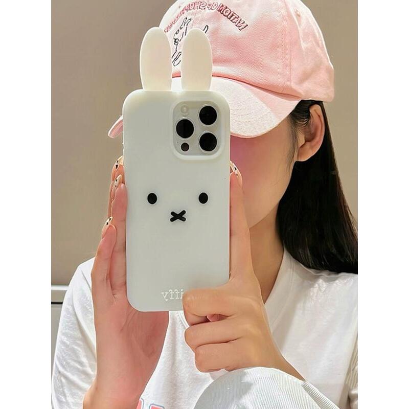 غطاء هاتف ثلاثي الأبعاد بتصميم - مراجعة Phone Cases Kawaii وسعره
