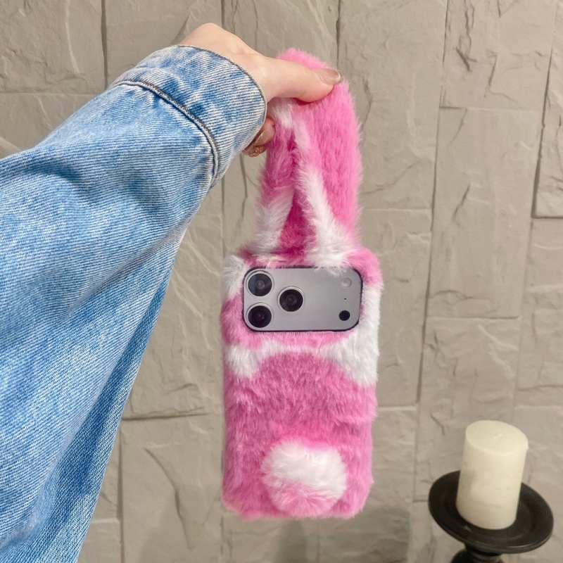 أغطية هواتف ناعمة بتصميم أرنب  - مراجعة Phone Cases Iphone 12 وسعره