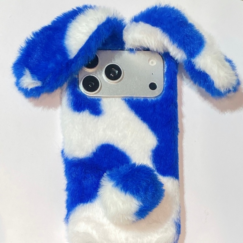 أغطية هواتف ناعمة بتصميم أرنب  - مراجعة Phone Cases Iphone 12 وسعره