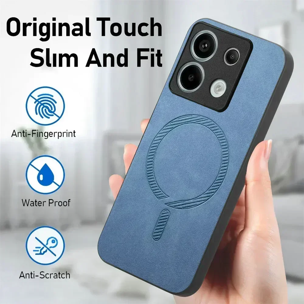 حافظة خلفية فاخرة من الجلد لهو - مراجعة Phone Cases With Wallet On Back وسعره