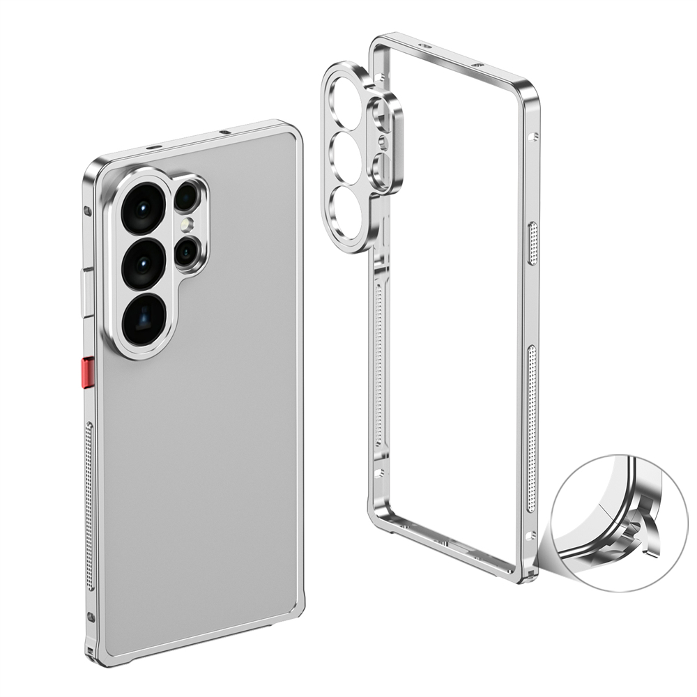 لهاتف سامسونج جالاكسي S26 ألتر - مراجعة Phone Cases Aviation وسعره