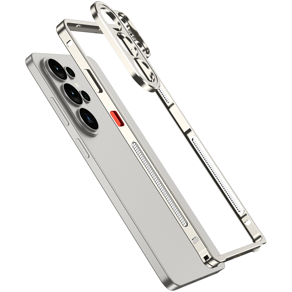 لهاتف سامسونج جالاكسي S26 ألتر - مراجعة Phone Cases Aviation وسعره