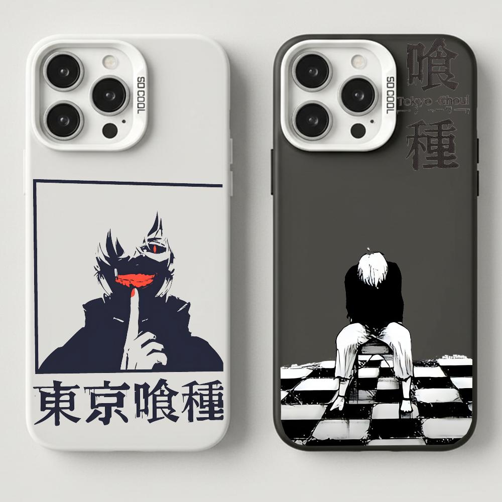 غطاء هاتف لآيفون 17، 16، 15، 1 - مراجعة Phone Cases Tokyo وسعره