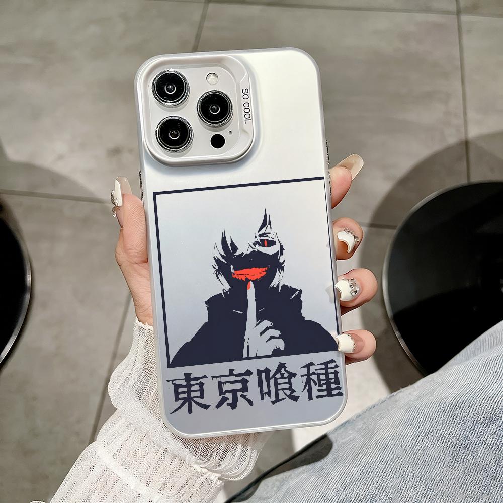 غطاء هاتف لآيفون 17، 16، 15، 1 - مراجعة Phone Cases Tokyo وسعره