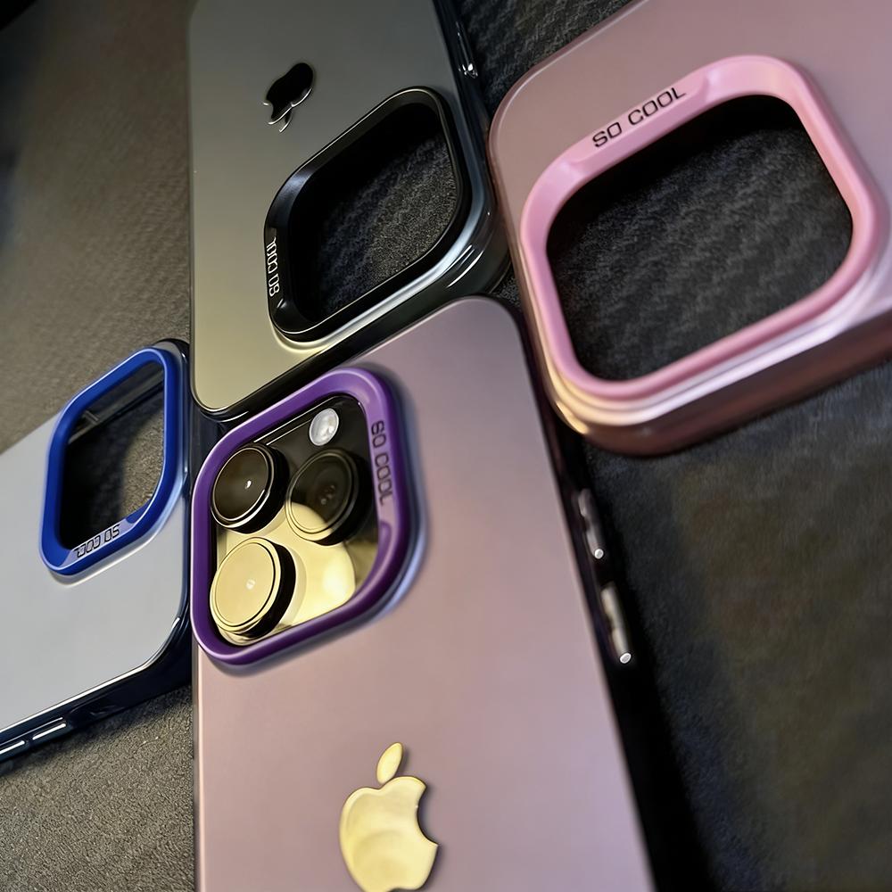 غطاء هاتف لآيفون 17، 16، 15، 1 - مراجعة Phone Cases Tokyo وسعره