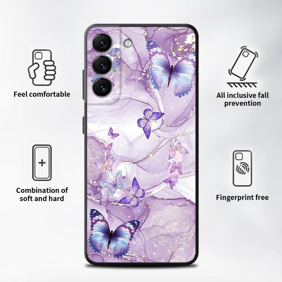 غطاء حماية للهاتف لسامسونج جال - مراجعة Phone Cases Samsung A14 وسعره