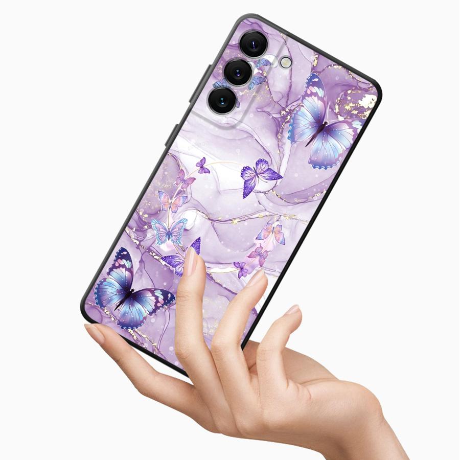 غطاء حماية للهاتف لسامسونج جال - مراجعة Phone Cases Samsung A14 وسعره