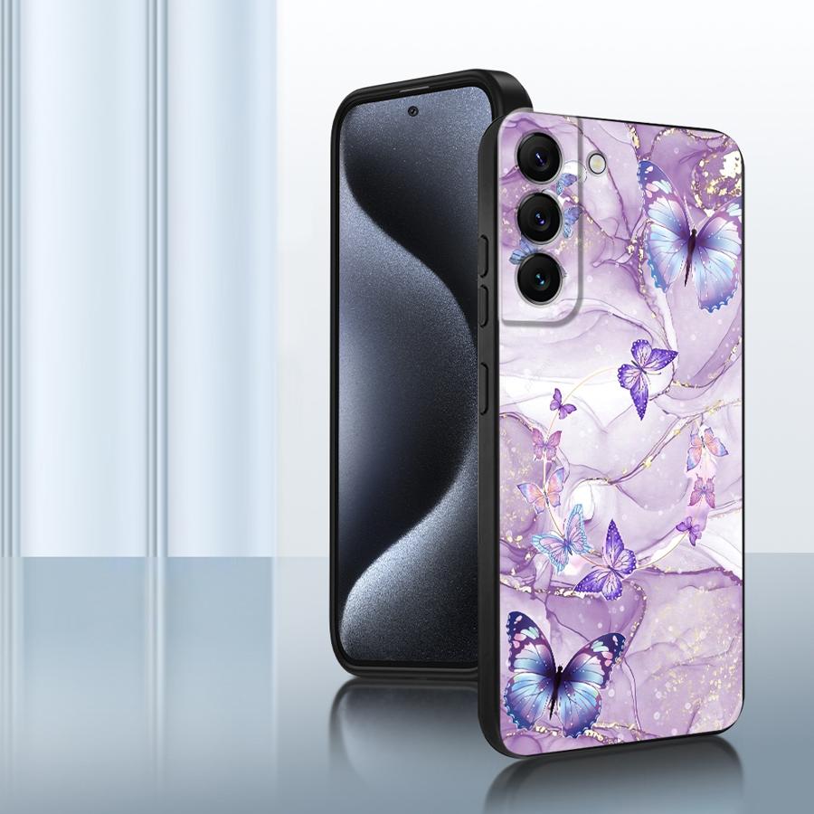 غطاء حماية للهاتف لسامسونج جال - مراجعة Phone Cases Samsung A14 وسعره