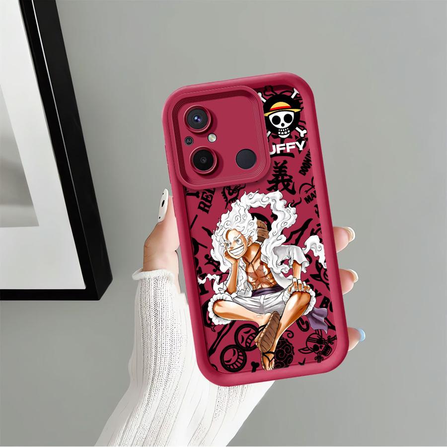 غطاء حماية للهاتف لسلسلة شاومي - مراجعة Phone Cases Oneplus وسعره