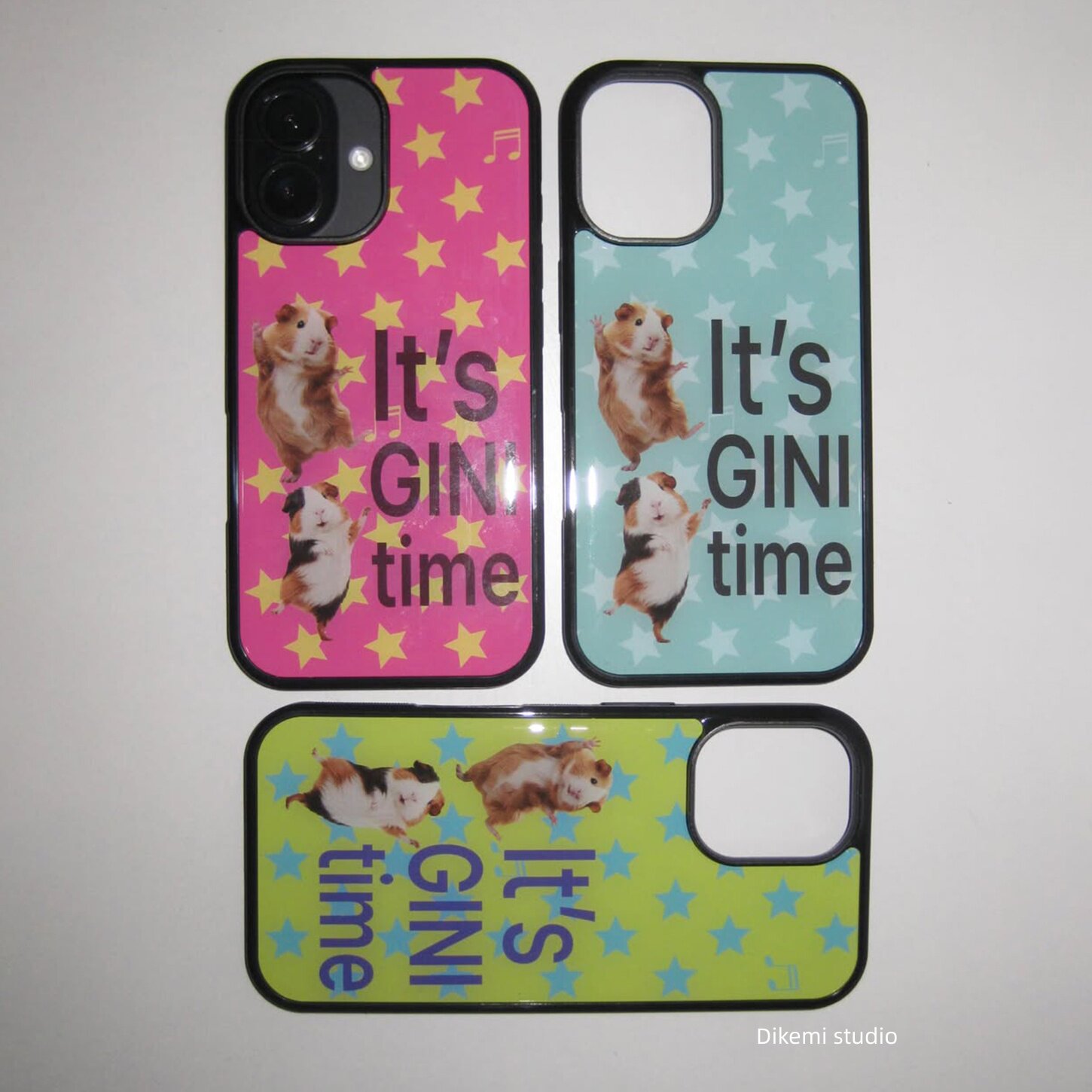جراب هاتف كوري عتيق بتصميم خنز - مراجعة Phone Cases Y2K وسعره