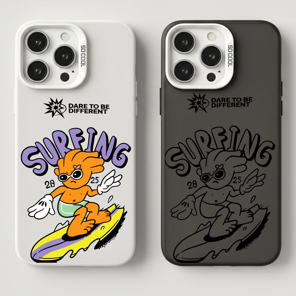 غطاء هاتف لآيفون 17، 16، 15، 1 - مراجعة Phone Cases For Boys وسعره