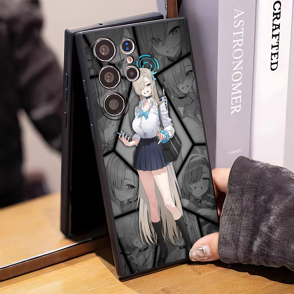 جراب هاتف أزرق ساخن بتصميم Blu - مراجعة Phone Cases Blue وسعره