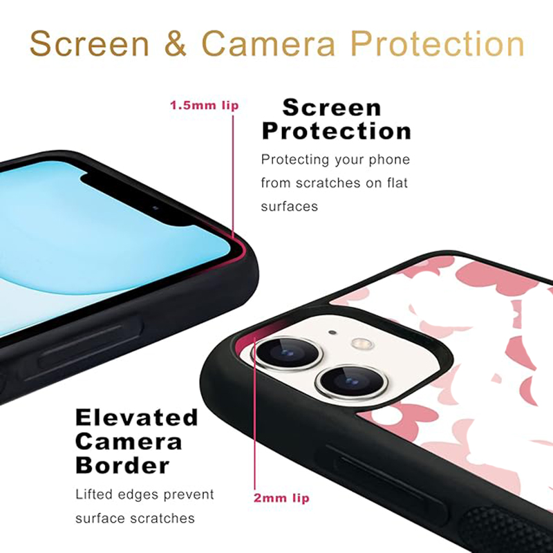 غطاء هاتف بعلم باكستان لآيفون  - مراجعة Phone Cases Pakistan وسعره