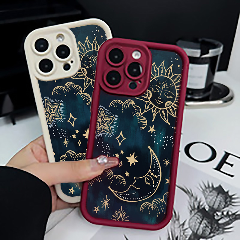 آيفون 17 16 15 14 13 12 11 برو - مراجعة Phone Cases Art وسعره