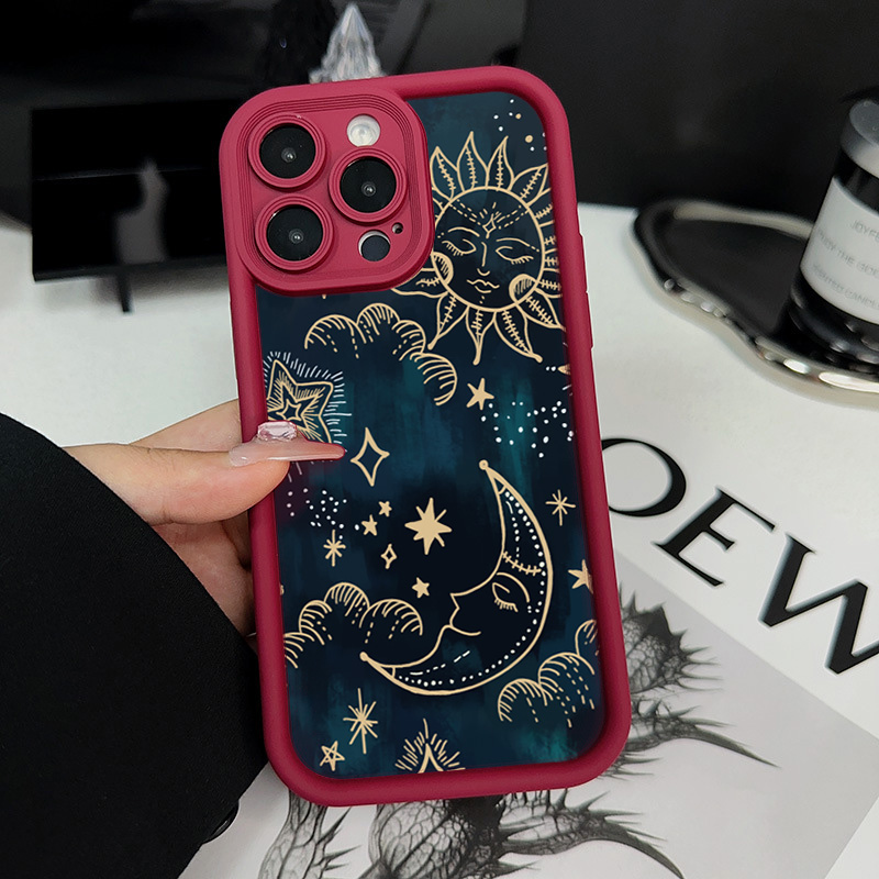آيفون 17 16 15 14 13 12 11 برو - مراجعة Phone Cases Art وسعره