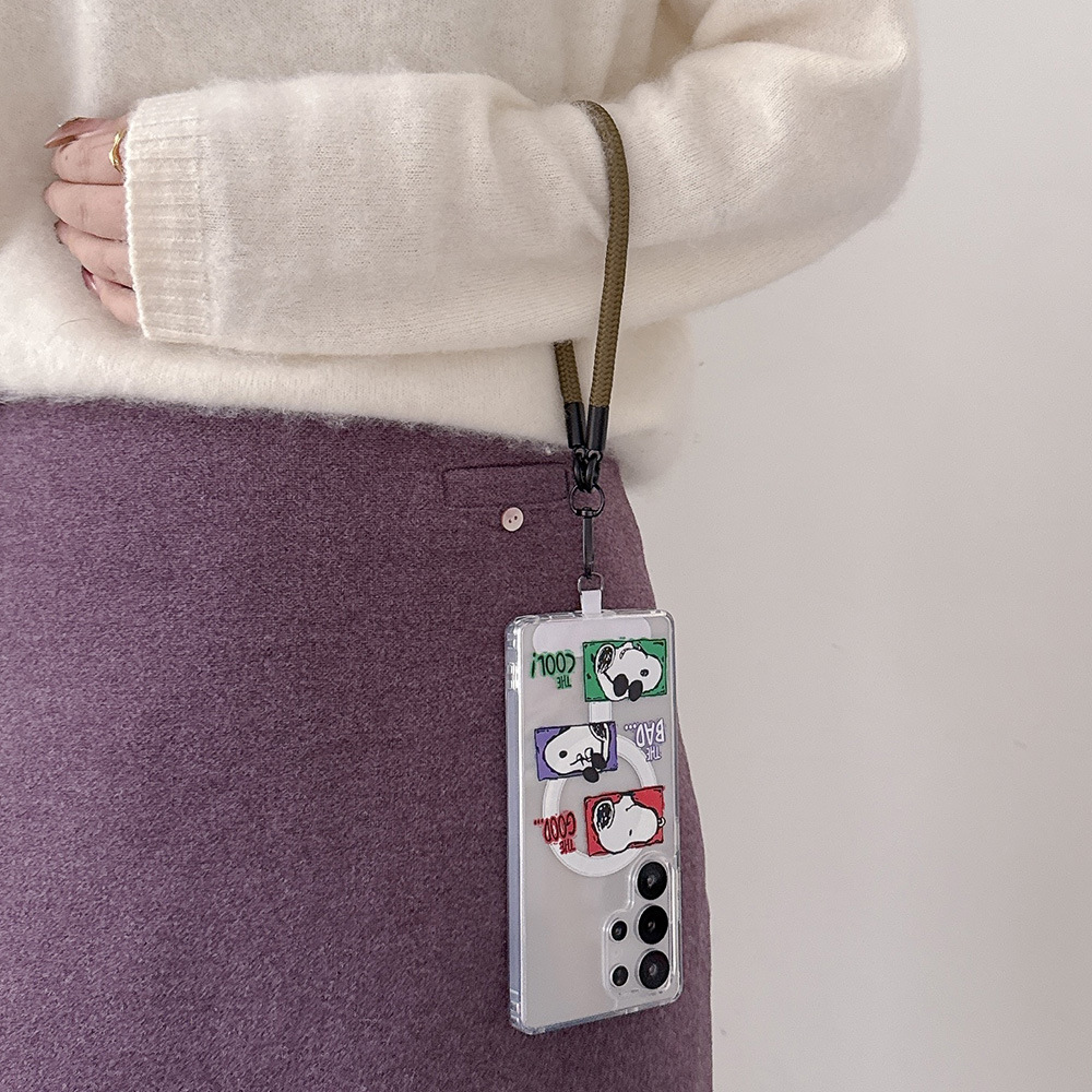 غطاء هاتف لاسلكي مغناطيسي بتصم - مراجعة Phone Cases With Magsafe وسعره