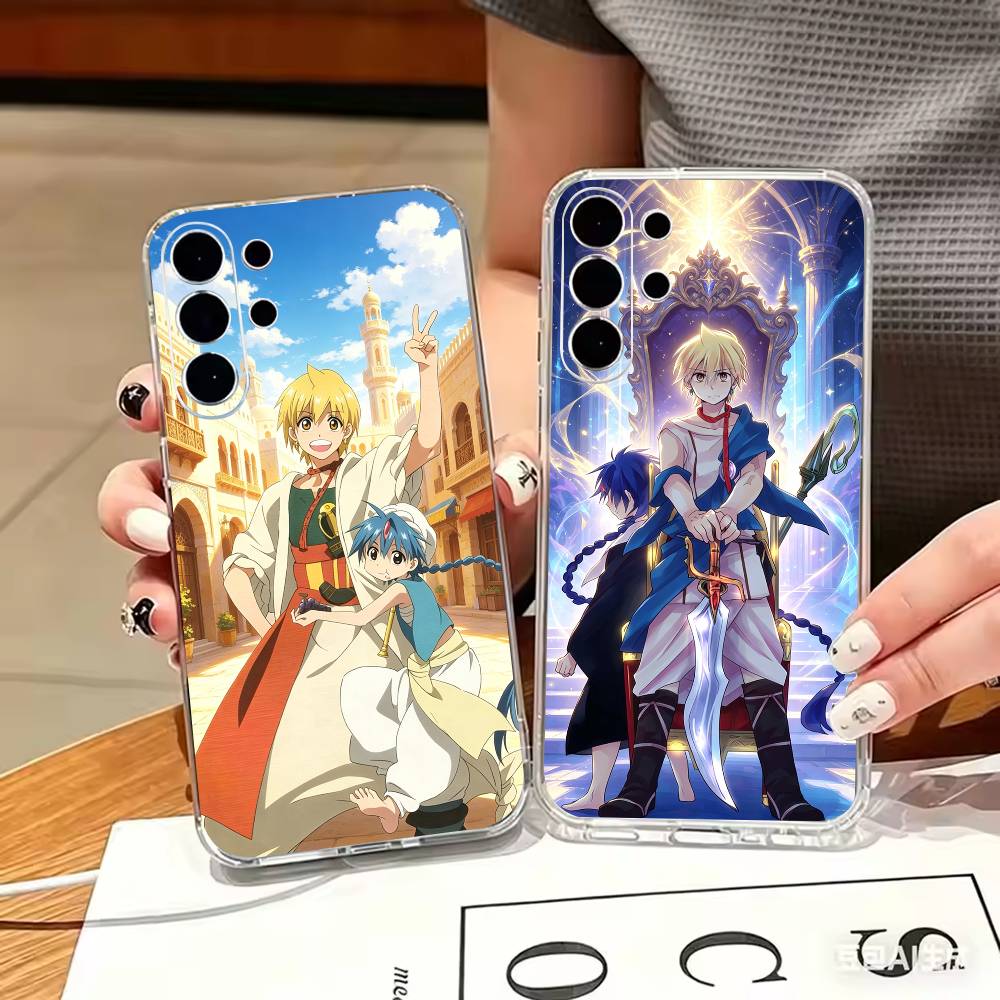 غطاء هاتف شفاف مقاوم للصدمات م - مراجعة Phone Cases Alibaba وسعره