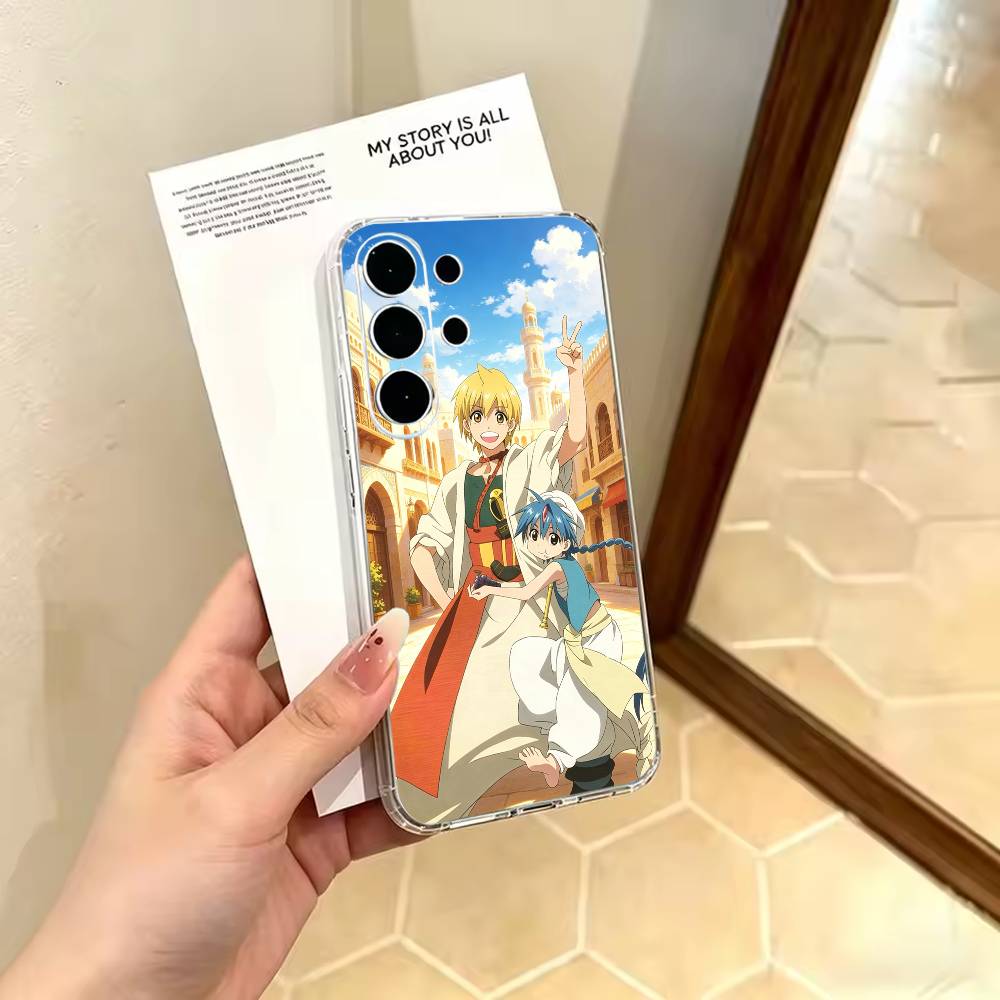 غطاء هاتف شفاف مقاوم للصدمات م - مراجعة Phone Cases Alibaba وسعره