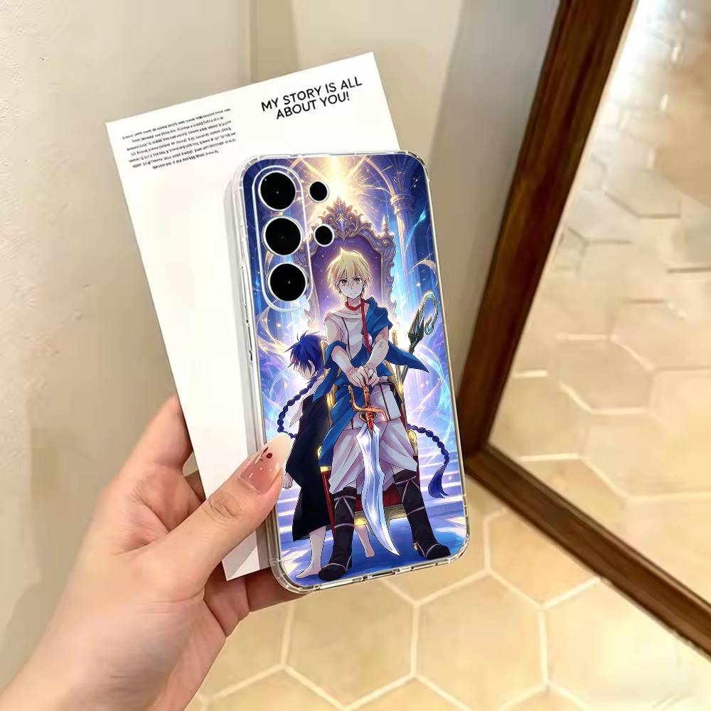 غطاء هاتف شفاف مقاوم للصدمات م - مراجعة Phone Cases Alibaba وسعره