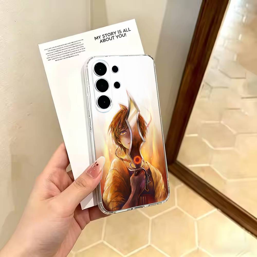 غطاء هاتف شفاف مقاوم للصدمات م - مراجعة Phone Cases Alibaba وسعره