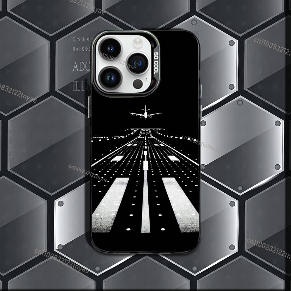 غطاء هاتف بتصميم أدوات الطيران - مراجعة Phone Cases Aviation وسعره